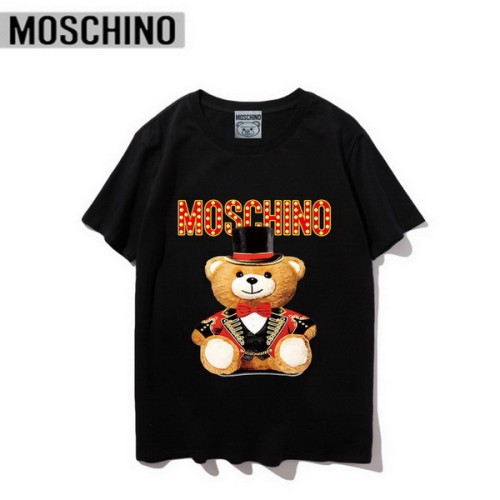 Moschino t-shirt men-251(S-XXL)