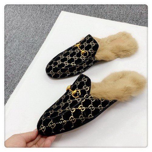 G women slippers 1：1 quality-346