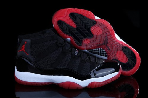 Jordan 11 shoes AAA Quality-039