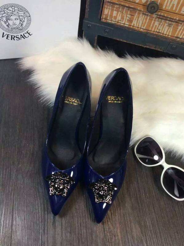 Super Max Ves High Heel-003