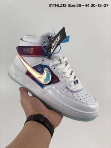 Nike air force shoes men high-240