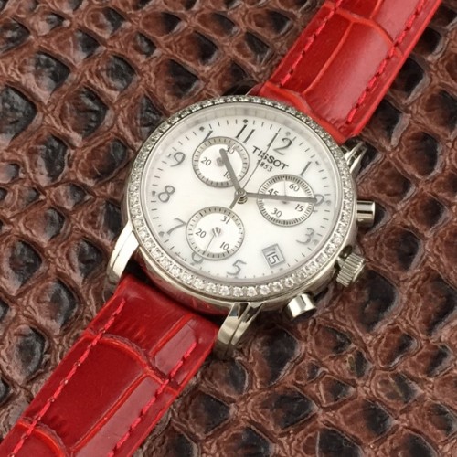 Tissot Watches-386
