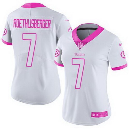 NFL 2019 Jerseys women-368