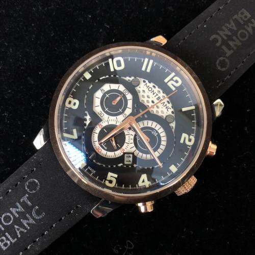 Montblanc Watches-045