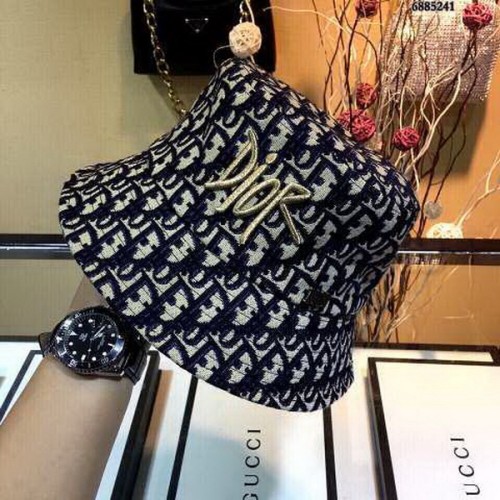 Dior Hats AAA-299