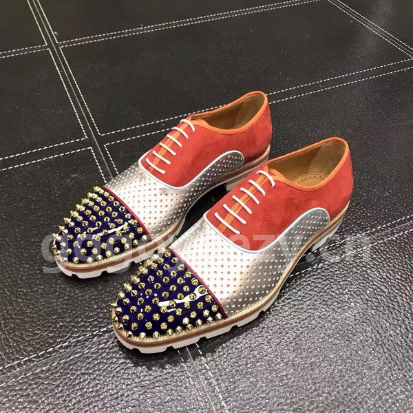 Super Max Christian Louboutin Shoes-737