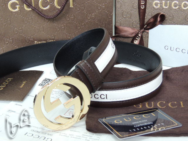 G Belt 1：1 Quality-301