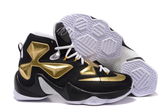 Nike LeBron James 13 shoes-034