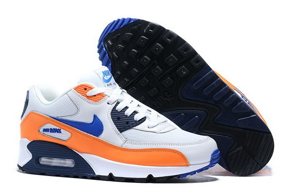 Nike Air Max 90 women shoes-406