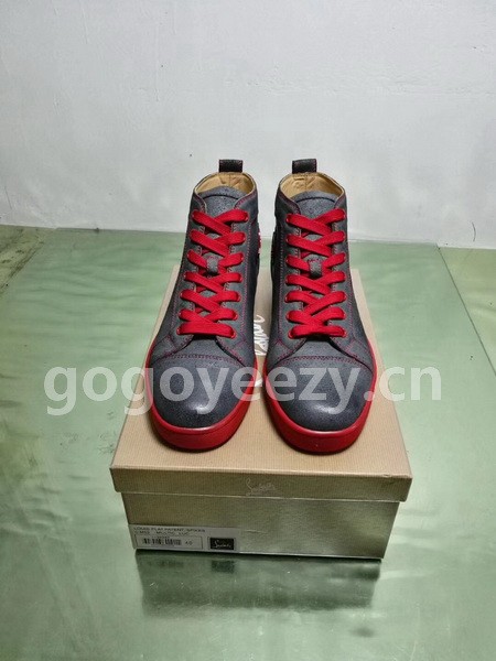 Super Max Christian Louboutin Shoes-907