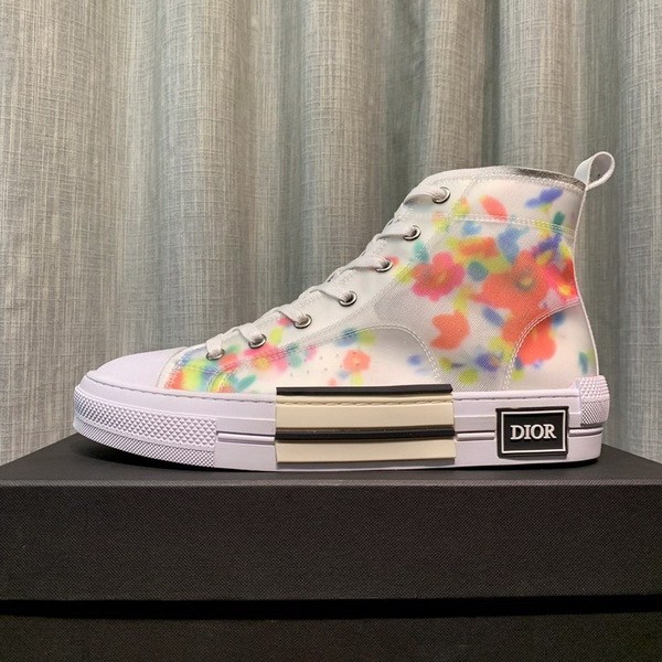 Dior men Shoes 1：1 quality-050