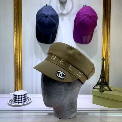 CHAL Hats AAA-350