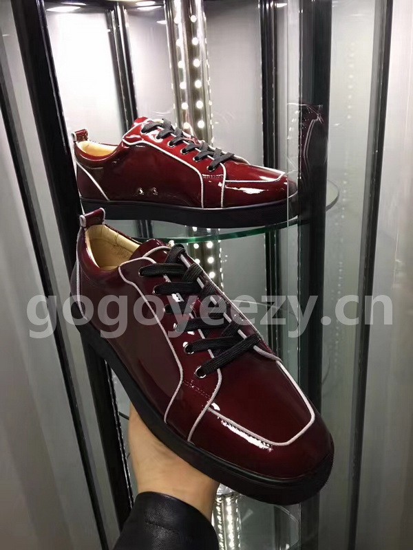 Super Max Christian Louboutin Shoes-677