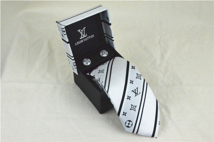 LV Necktie AAA Quality-025