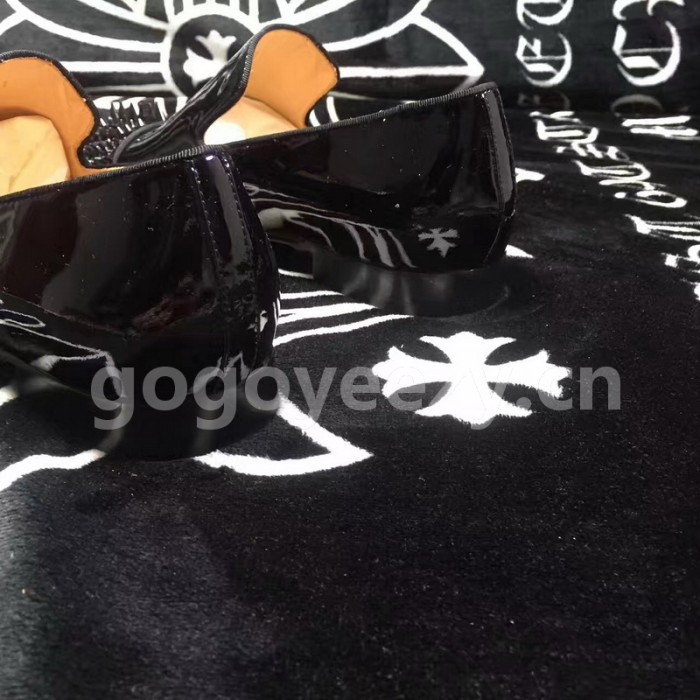 Super Max Christian Louboutin Shoes-693