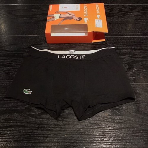 Lacoste underwear-011(M-XXL)