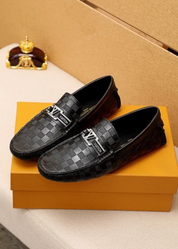 LV Men shoes 1：1 quality-3885