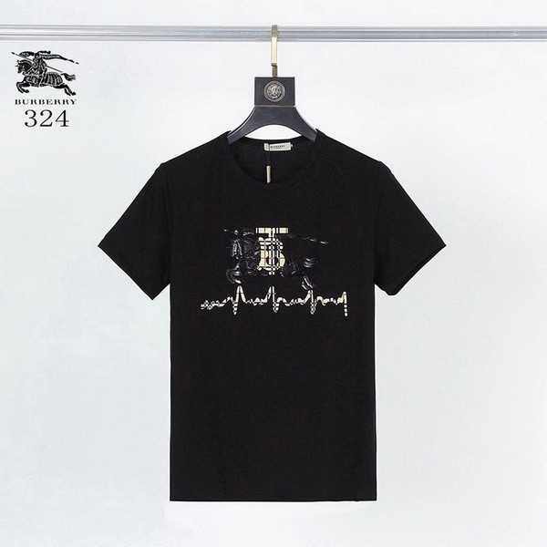 Burberry t-shirt men-503(M-XXXL)