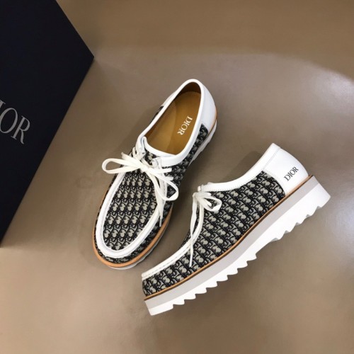 Super Max Dior Shoes-367