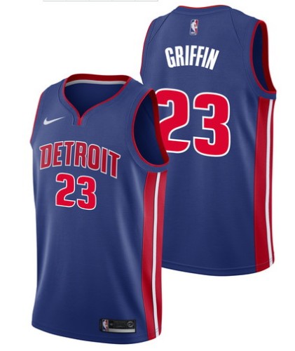 NBA Detroit Pistons-010