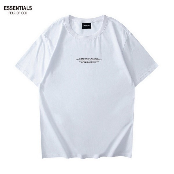 Fear of God T-shirts-276(S-XXL)