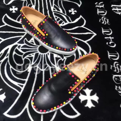 Super Max Christian Louboutin Shoes-686
