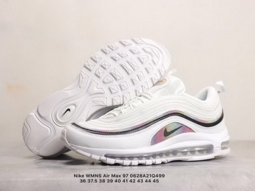 Nike Air Max 97 men shoes-591