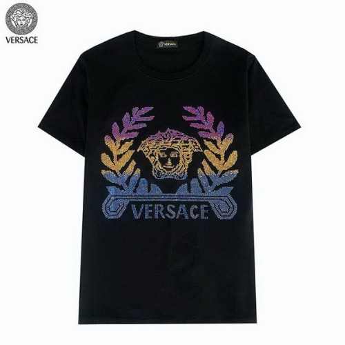 Versace t-shirt men-157(S-XXL)