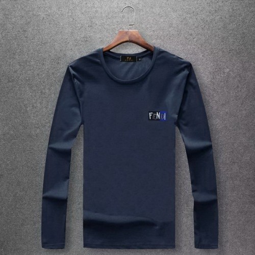 FD long sleeve t-shirt-014(M-XXXXL)