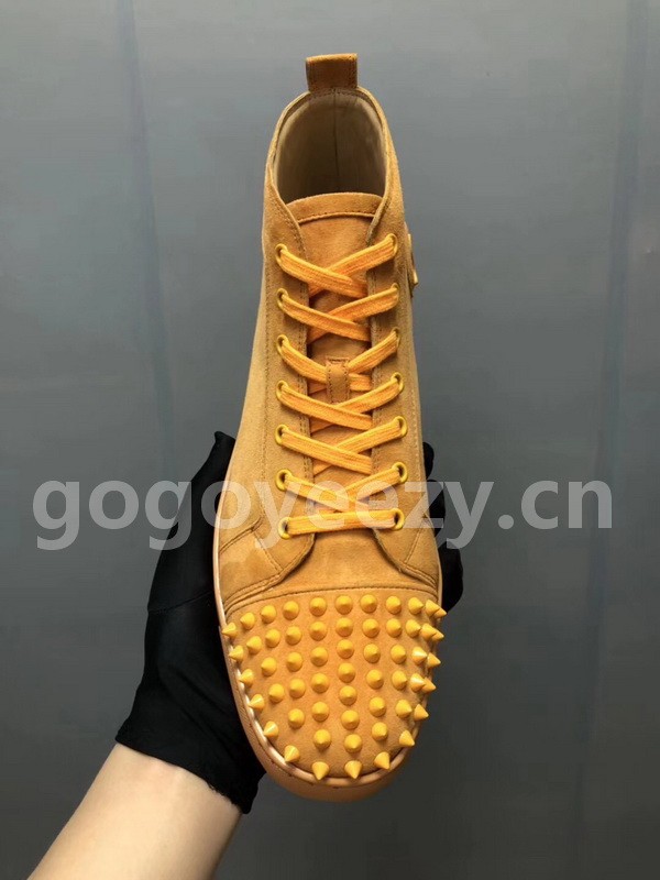 Super Max Christian Louboutin Shoes-1060