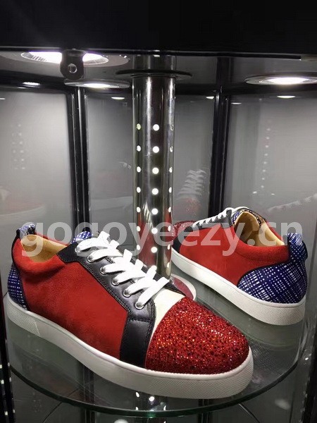 Super Max Christian Louboutin Shoes-627