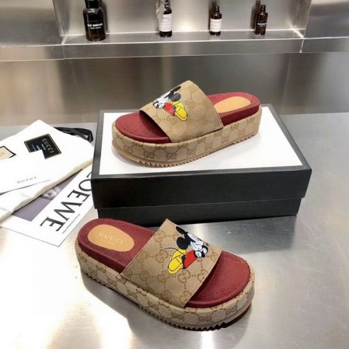 G women slippers 1：1 quality-360