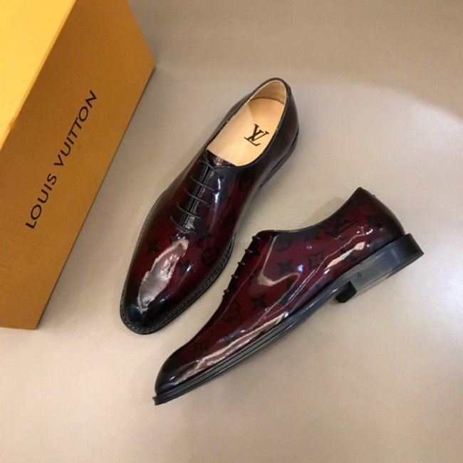 Super Max Custom LV Shoes-937