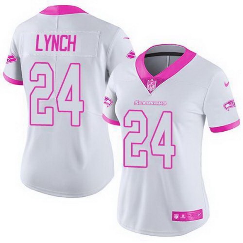 NFL 2019 Jerseys women-357