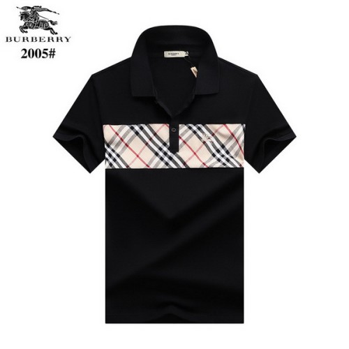 Burberry polo men t-shirt-368(M-XXXL)