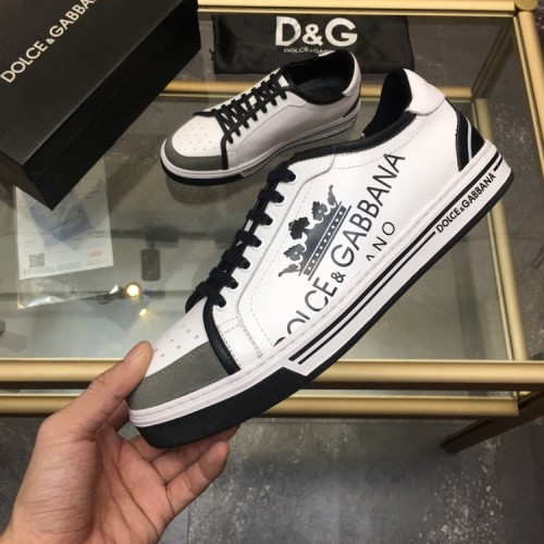 D&G men shoes 1;1 quality -247