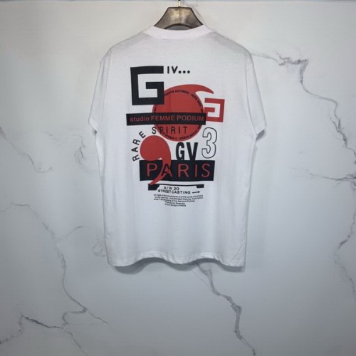 Givenchy t-shirt men-029(M-XXL)