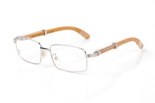 Cartie Plain Glasses AAA-1360