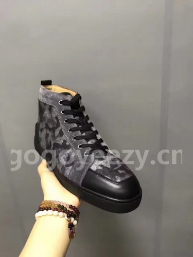 Super Max Christian Louboutin Shoes-746