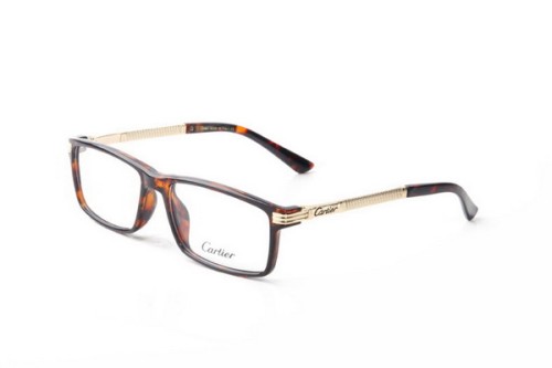 Cartie Plain Glasses AAA-1819