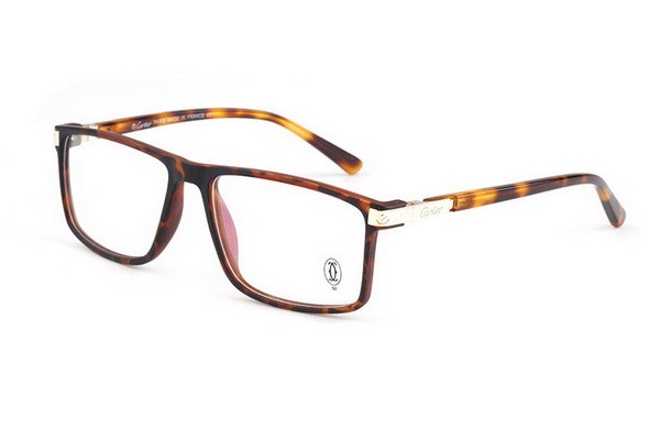 Cartie Plain Glasses AAA-1653