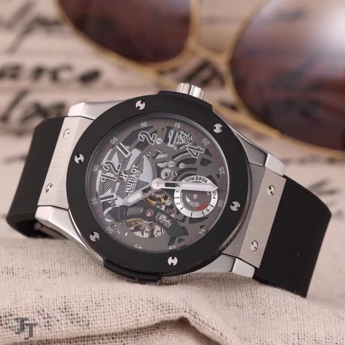 Hublot Watches-562