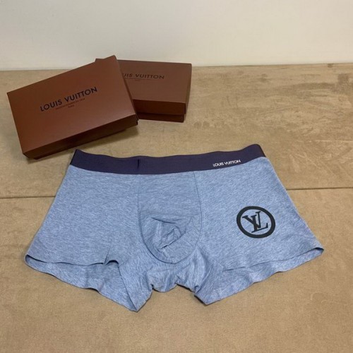 LV underwear-038(L-XXXL)