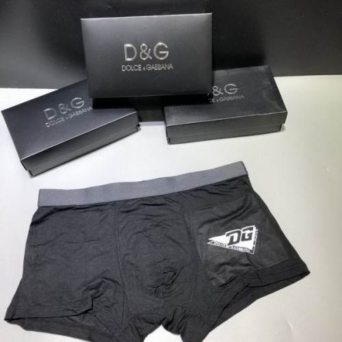 D&G underwear-014(L-XXXL)