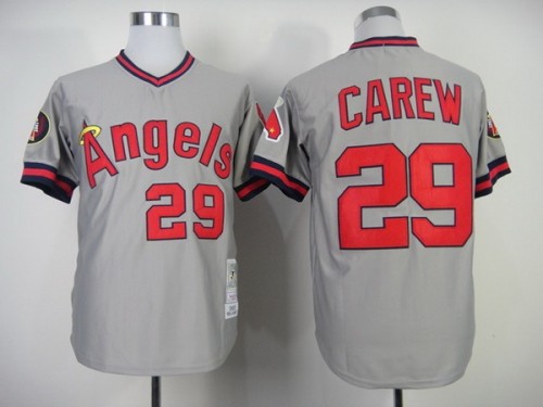 MLB Los Angeles Angels-012