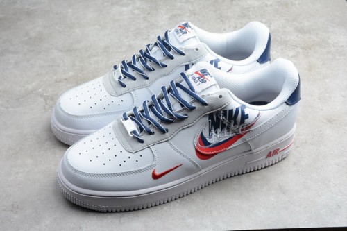 Nike air force shoes men low-390