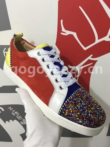 Super Max Christian Louboutin Shoes-305