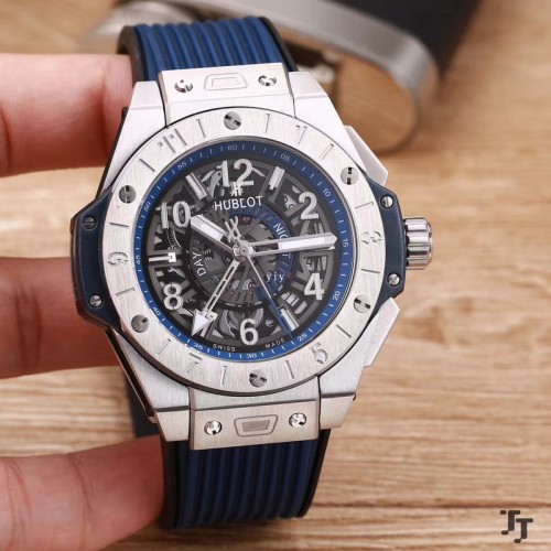 Hublot Watches-736