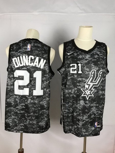 NBA San Antonio Spurs-039