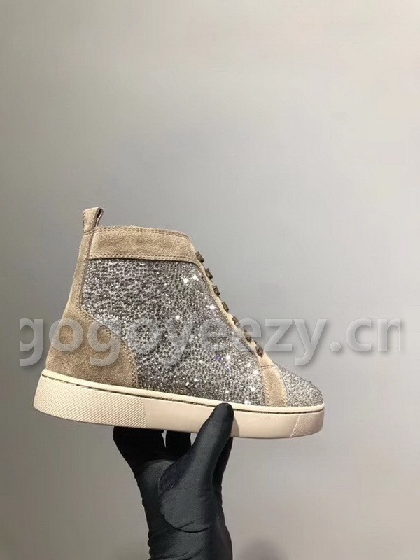 Super Max Christian Louboutin Shoes-1140